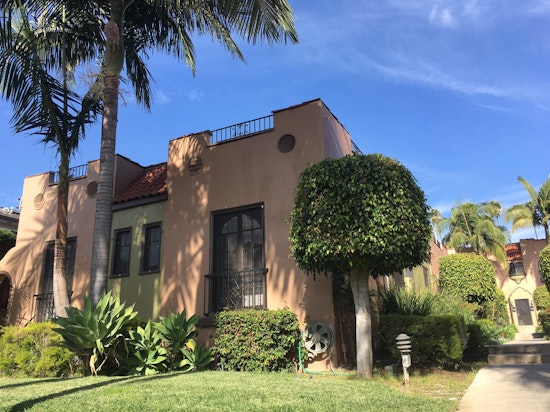 What's The Cheapest Rental Available In Los Feliz, Right Now?