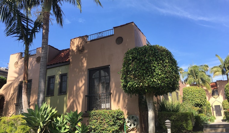 What's The Cheapest Rental Available In Los Feliz, Right Now?