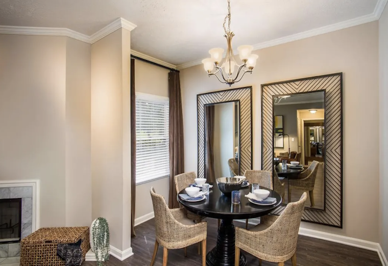 Apartments for rent in Louisville: What will $1,400 get you?