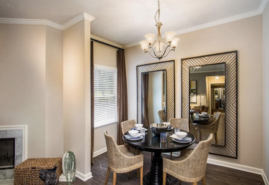 Apartments for rent in Louisville: What will $1,400 get you?
