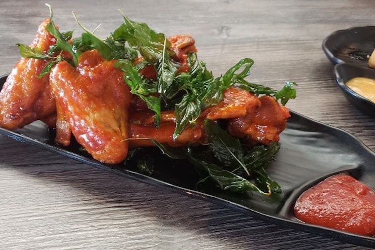 Bangkok Kitchen brings Thai fare to Sandpointe