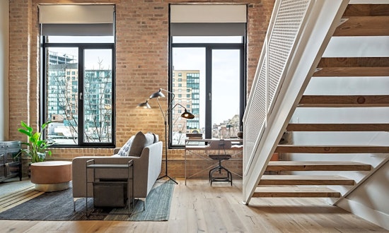 Apartments for rent in Chicago: What will $2,900 get you?