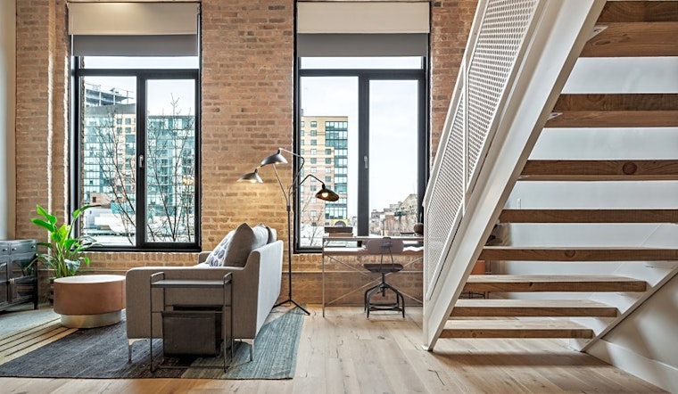 Apartments for rent in Chicago: What will $2,900 get you?