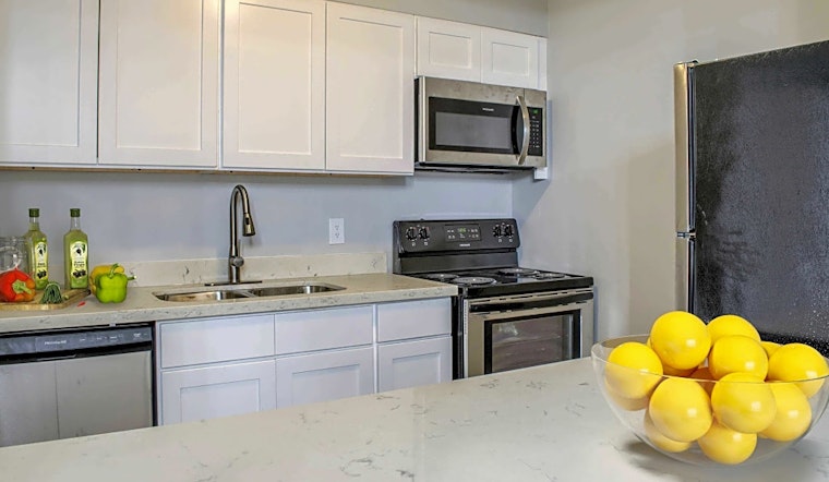 Apartments for rent in New Orleans: What will $800 get you?
