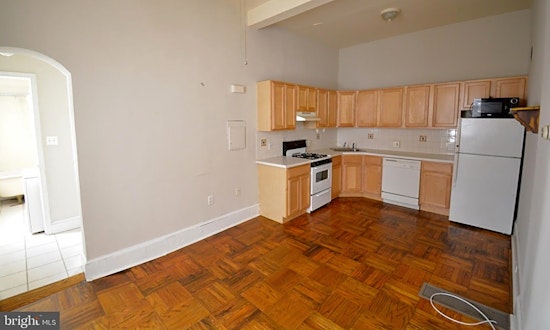 Apartments for rent in Philadelphia: What will $1,100 get you?