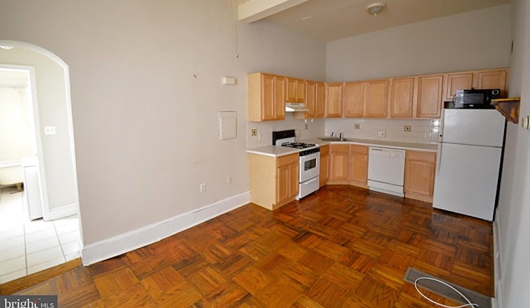 Apartments for rent in Philadelphia: What will $1,100 get you?