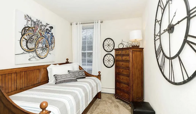 Apartments for rent in Norfolk: What will $1,000 get you?