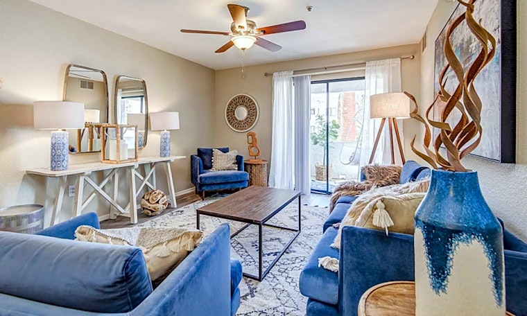 Apartments for rent in Mesa: What will $1,500 get you?