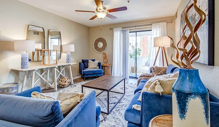 Apartments for rent in Mesa: What will $1,500 get you?