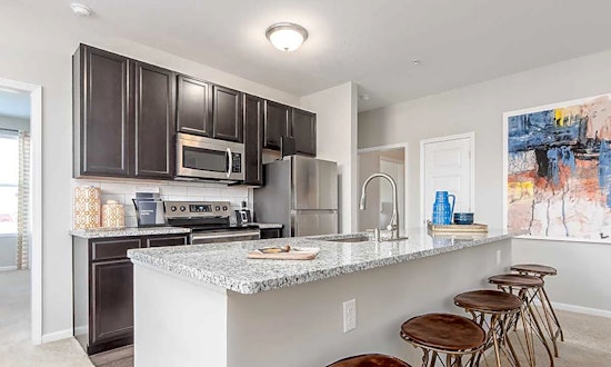 Apartments for rent in Columbus: What will $1,400 get you?