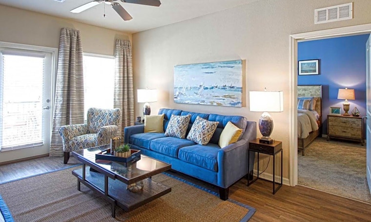 Apartments for rent in Jacksonville: What will $1,600 get you?
