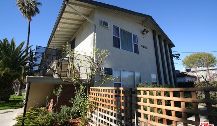 The Cheapest Apartment Rentals In North Hollywood, Right Now