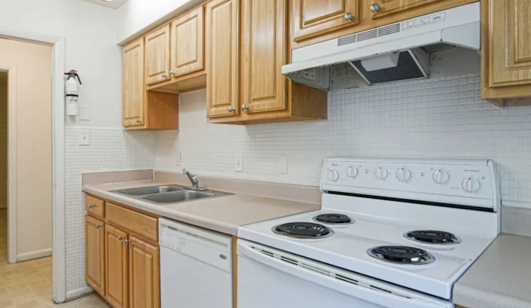 Apartments for rent in Virginia Beach: What will $800 get you?
