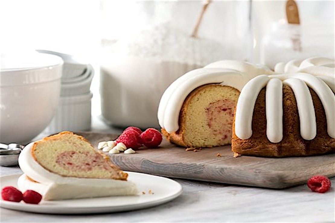 The 5 best bakeries in Bakersfield