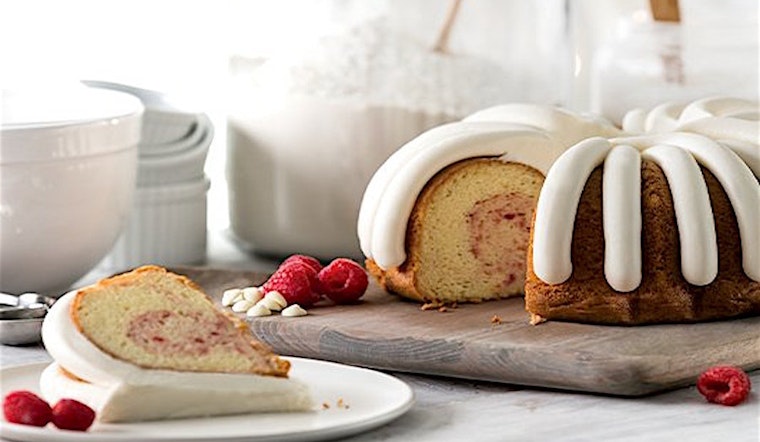 The 5 best bakeries in Bakersfield