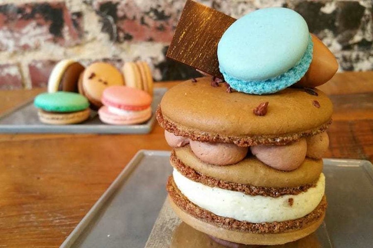 Raleigh's top 4 bakeries, ranked