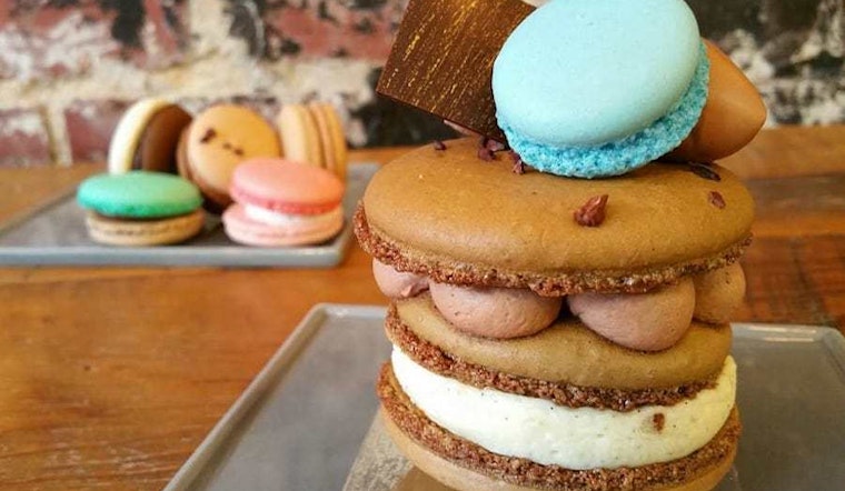 Raleigh's top 4 bakeries, ranked