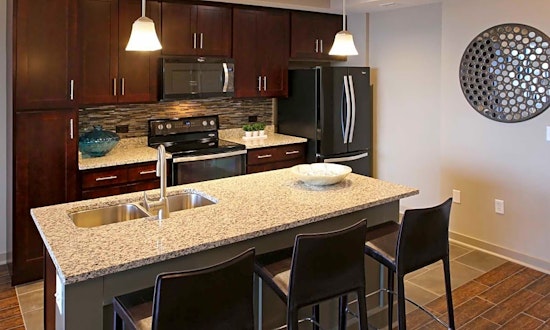 Apartments for rent in Cincinnati: What will $1,800 get you?