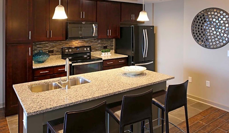Apartments for rent in Cincinnati: What will $1,800 get you?