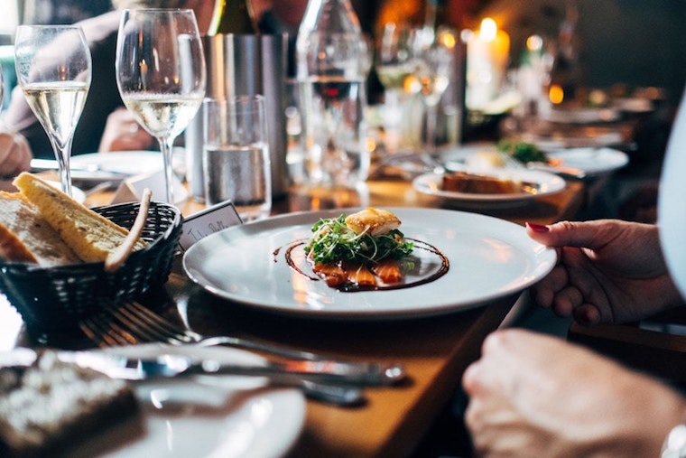 Philadelphia to host a variety of food and drink events this week
