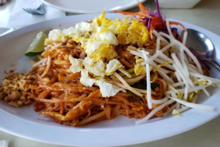 3 top options for affordable Thai food in Long Beach