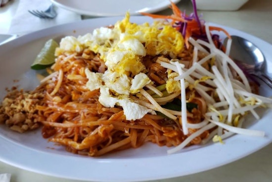 3 top options for affordable Thai food in Long Beach