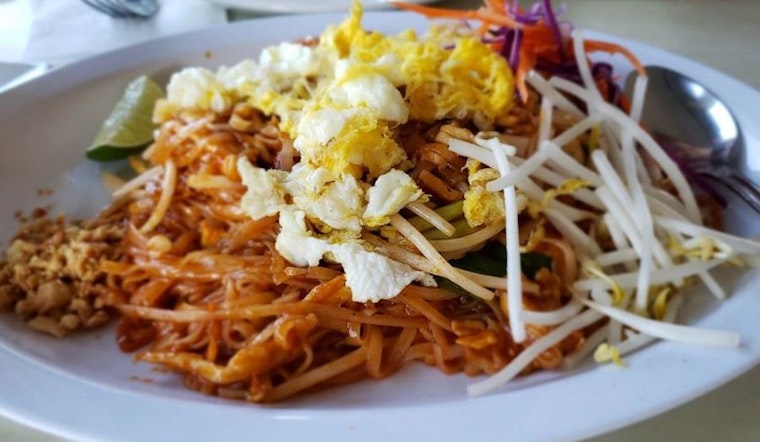 3 top options for affordable Thai food in Long Beach