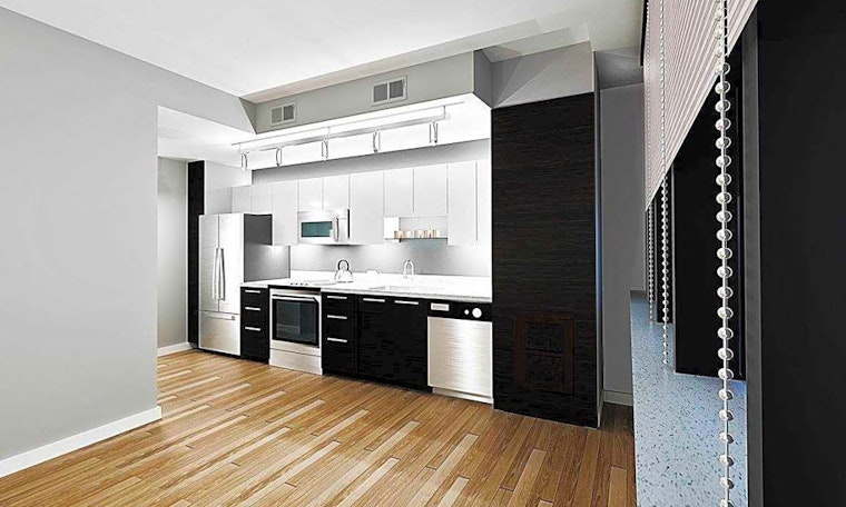 Apartments for rent in Detroit: What will $2,000 get you?