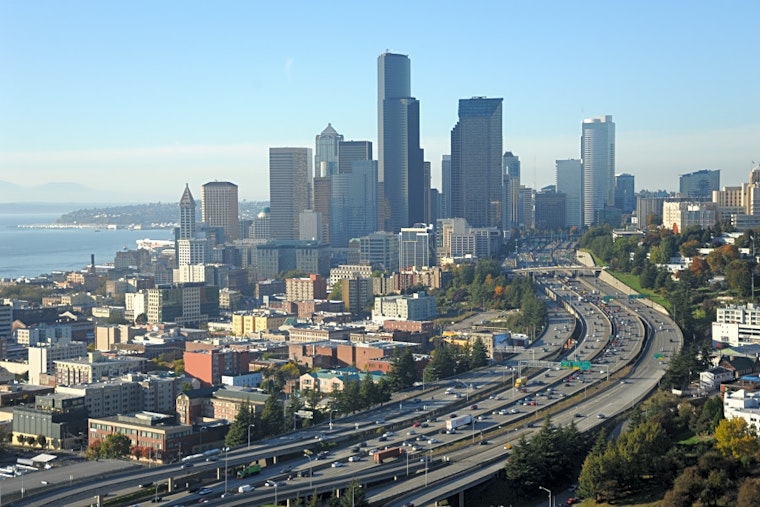 Top Seattle news: Mayor Durkan pitches 2020 budget; Sounders fans say they were assaulted in D.C.