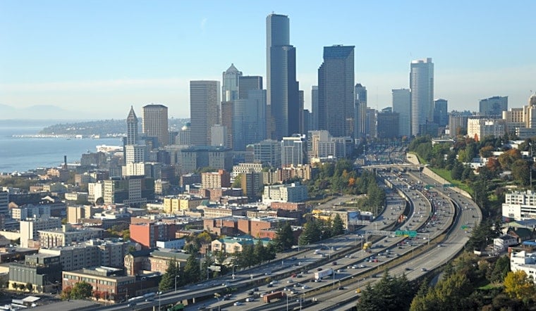 Top Seattle news: Mayor Durkan pitches 2020 budget; Sounders fans say they were assaulted in D.C.