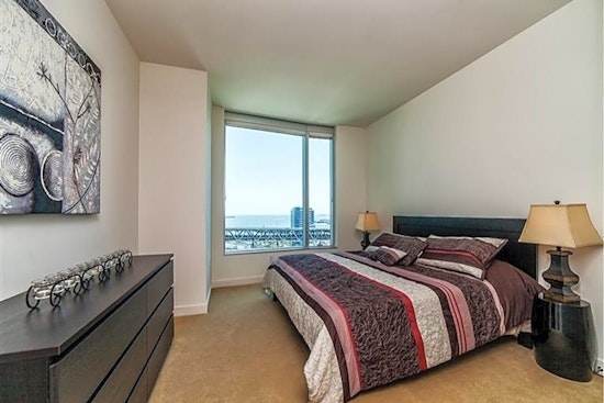 Renting in San Francisco: What's the cheapest apartment available right now?