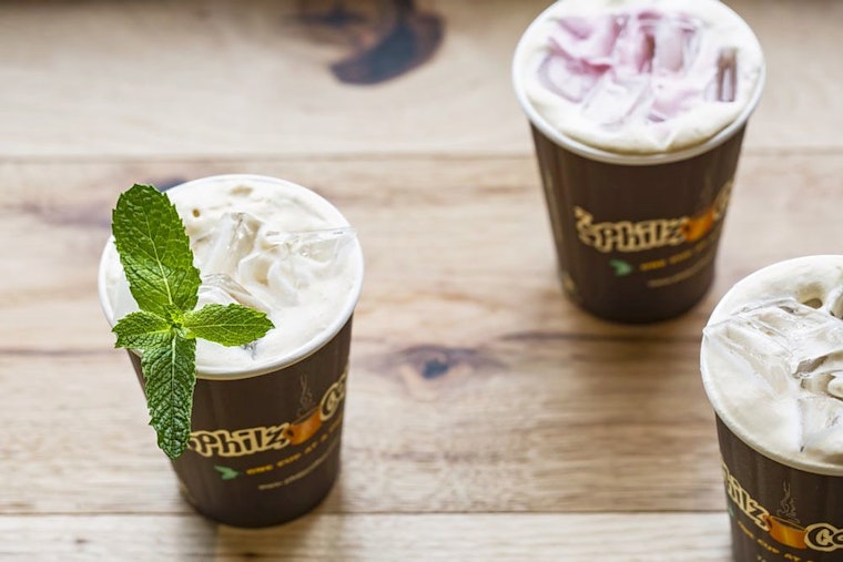 New Philz Coffee location now open in Hyde Park