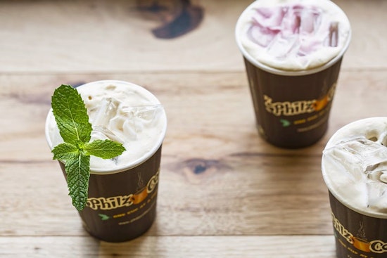 New Philz Coffee location now open in Hyde Park