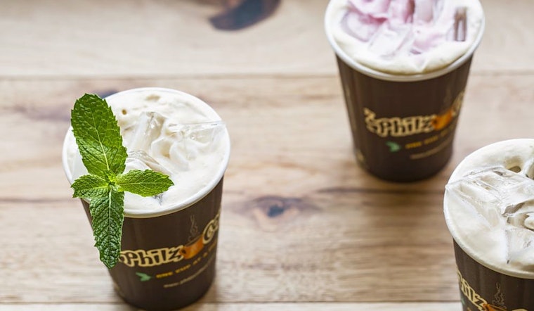 New Philz Coffee location now open in Hyde Park