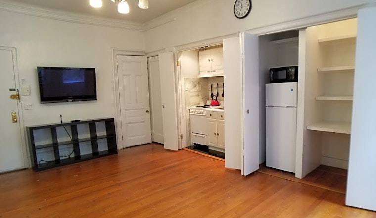 Apartments for rent in New York City: What will $3,400 get you?