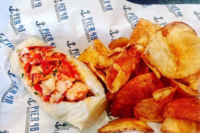 3 new spots to score seafood in Indianapolis