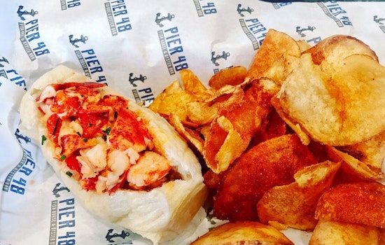 3 new spots to score seafood in Indianapolis