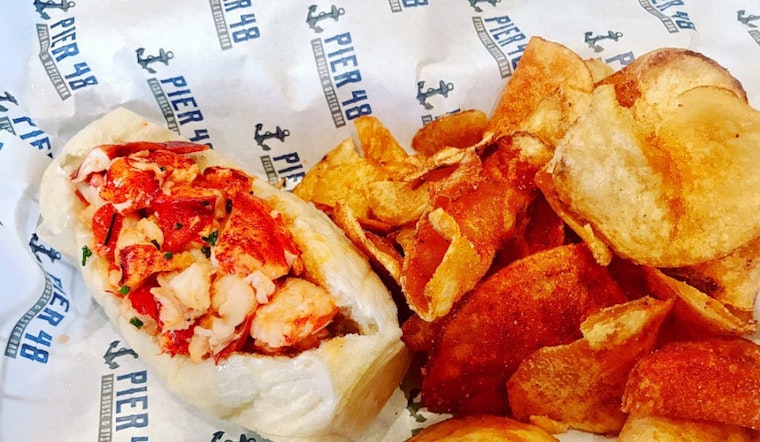 3 new spots to score seafood in Indianapolis