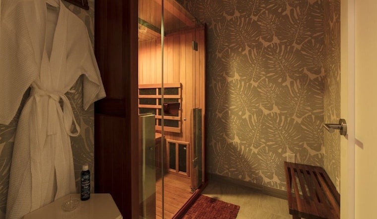 Here's where to find the top sauna spots in New York City