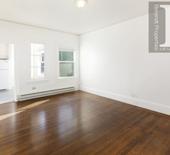 Explore Today's Cheapest Rentals In Laurel Heights, San Francisco