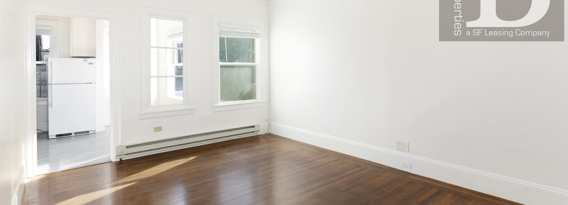 Explore Today's Cheapest Rentals In Laurel Heights, San Francisco