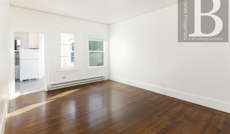 Explore Today's Cheapest Rentals In Laurel Heights, San Francisco