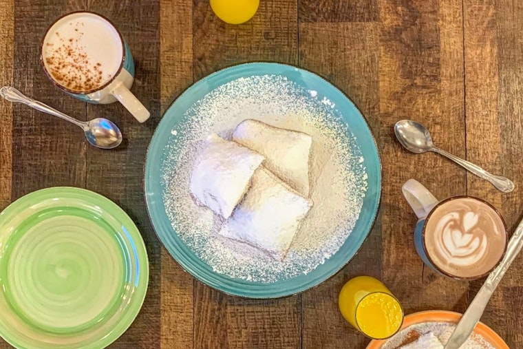 Get these trending New Orleans restaurants on your radar today