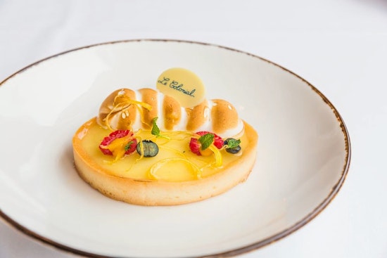 Get these trending Atlanta restaurants on your radar today