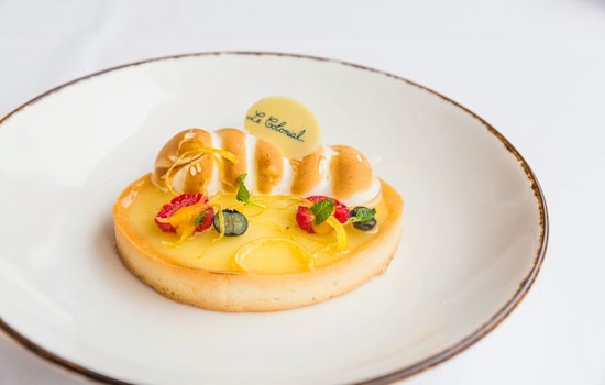 Get these trending Atlanta restaurants on your radar today