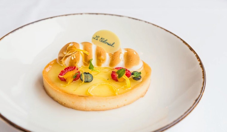 Get these trending Atlanta restaurants on your radar today