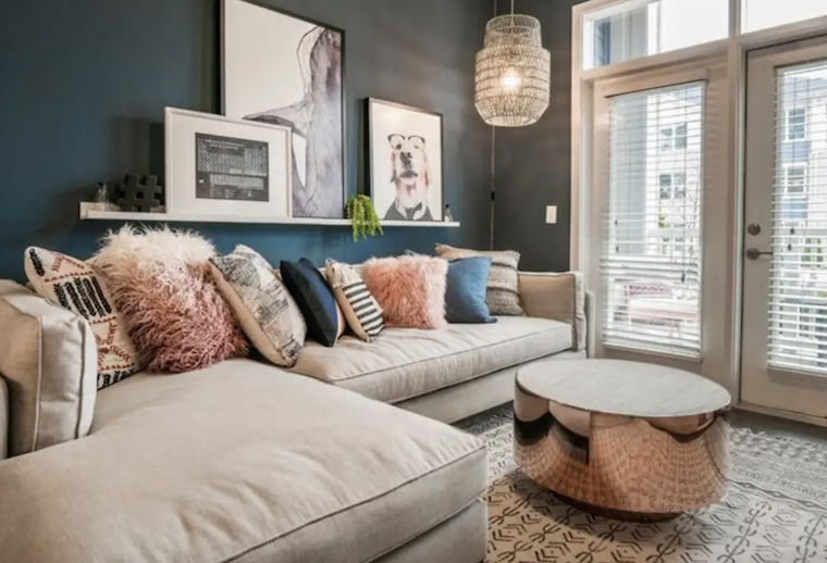 Apartments for rent in Durham: What will $1,900 get you?