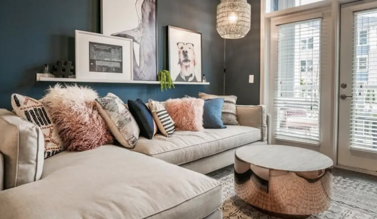 Apartments for rent in Durham: What will $1,900 get you?