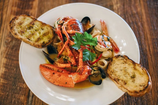 Get these trending Phoenix restaurants on your radar today