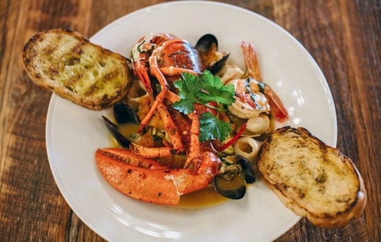 Get these trending Phoenix restaurants on your radar today